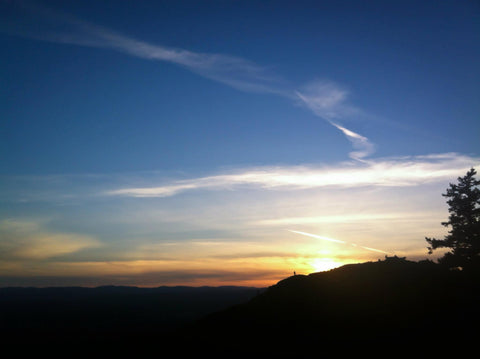 Balanced full-range throughput