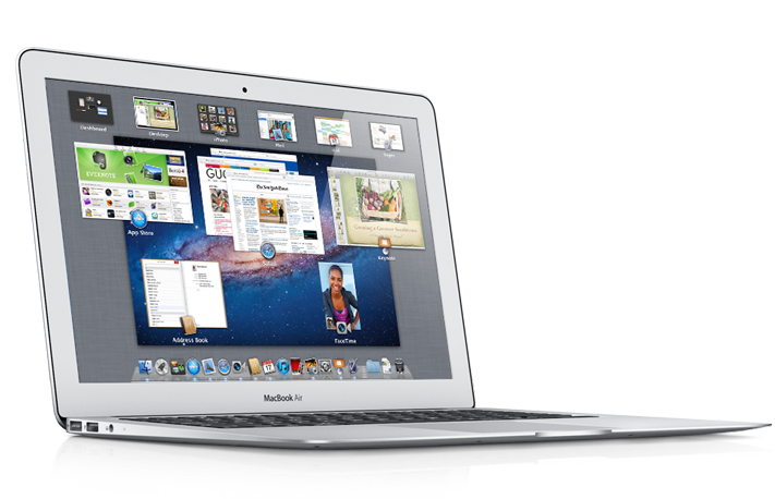 Macbook Air