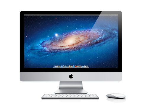 iMac